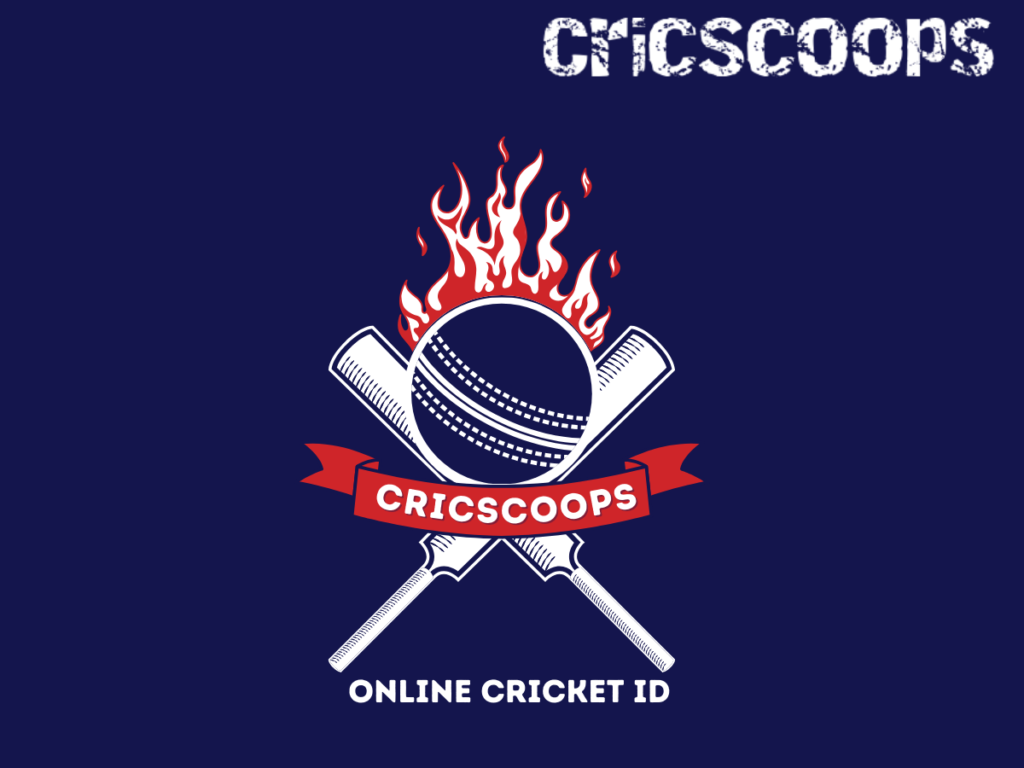 Online cricket id