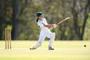 The Spirit of Cricket