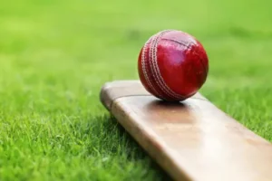 The Mental Game: Cricketers' Psychological Battles