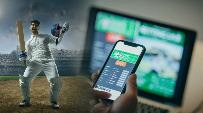 online cricket id