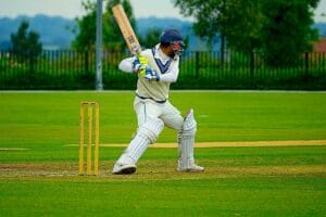 cricket exchnage id