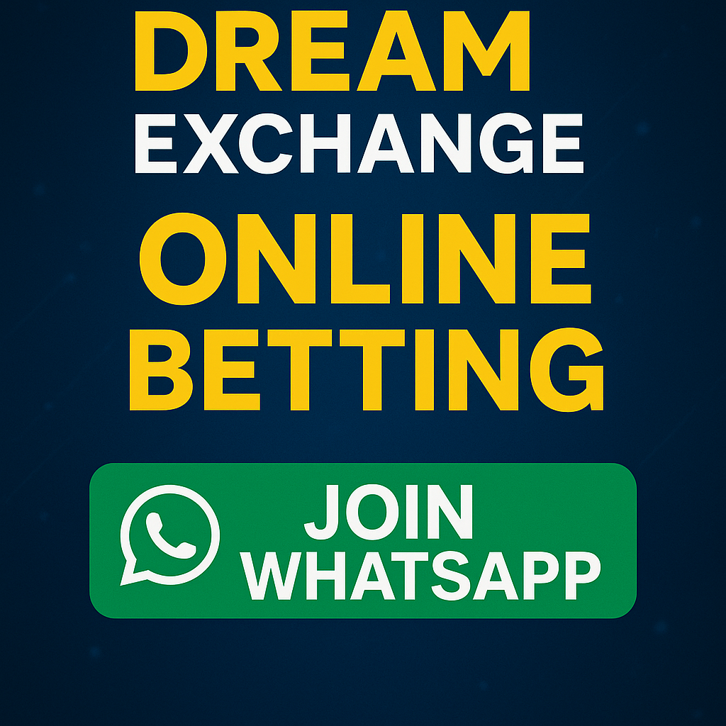 online cricket id
