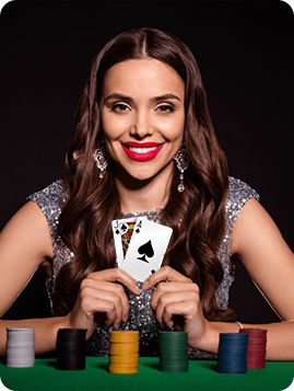 online betting id