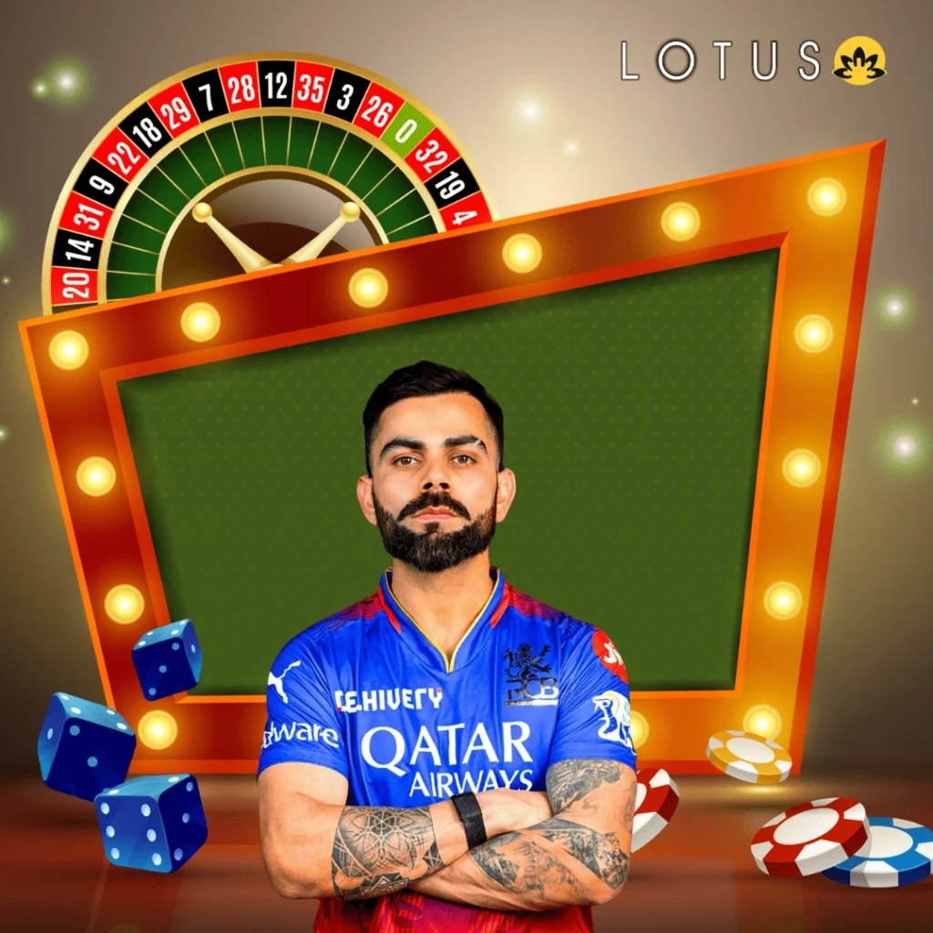 online cricket id