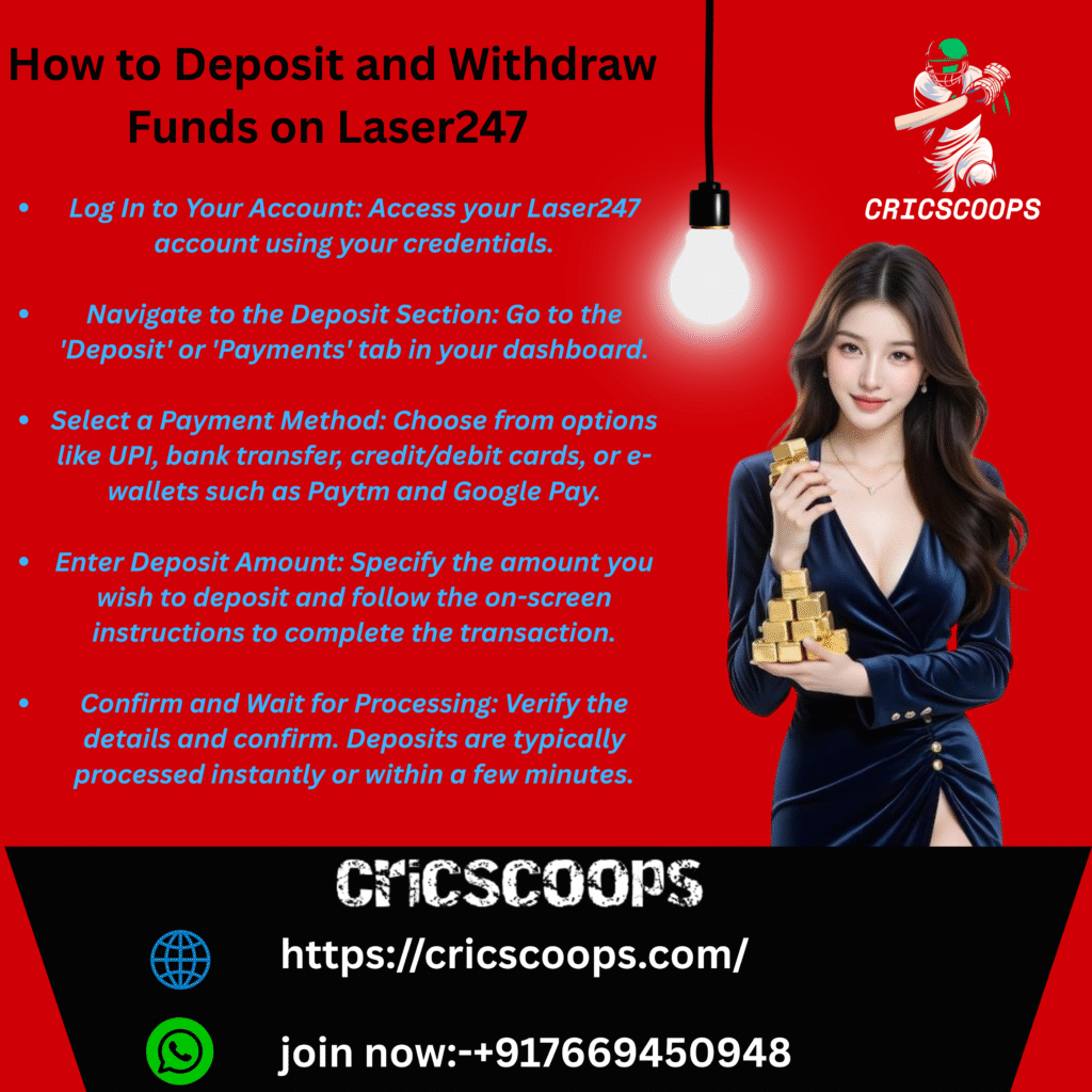online cricket id provider