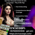 online cricket id provider