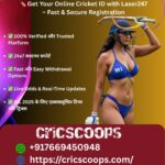 online cricket id provider