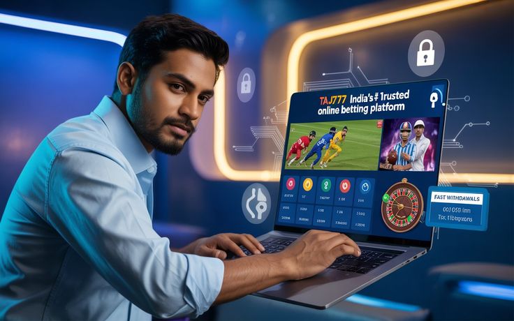 online cricket id provider.